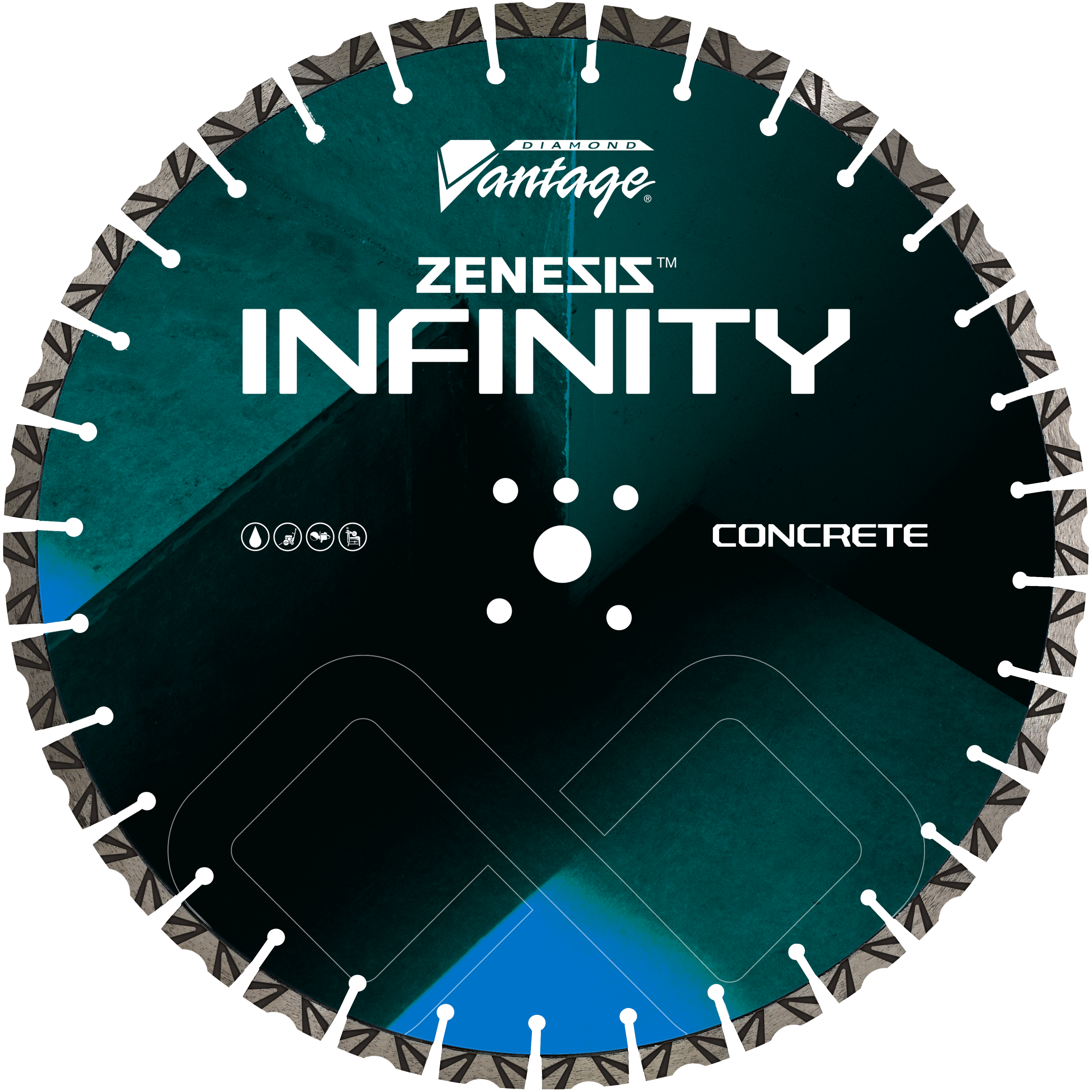 ZENESIS INFINITY